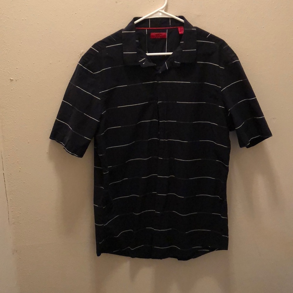 Alfani men’s shirt